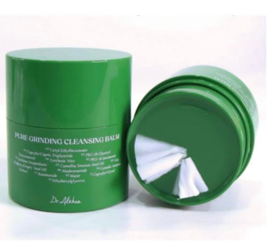 [Dr.Althea] Pure Grinding Cleansing Balm 50ml