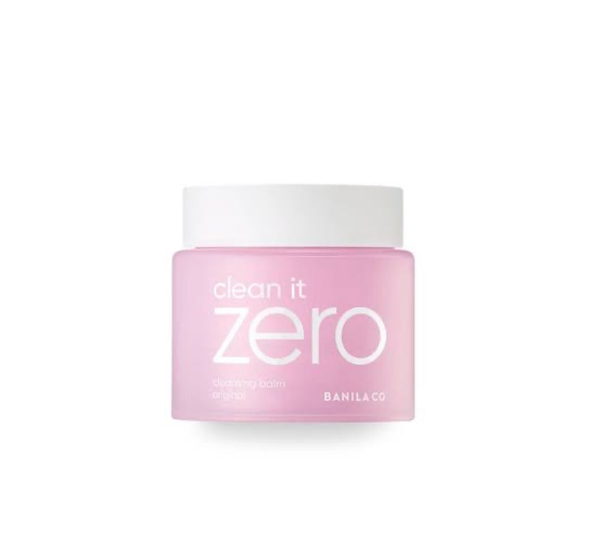 [Banila co] Clean It Zero Cleansing Balm Original 180ml