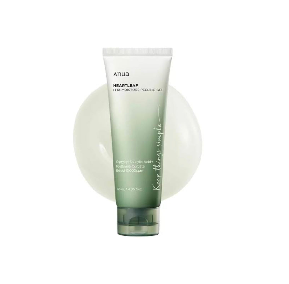 Heartleaf Quercetinol Pore Deep Cleansing Foam 150ml