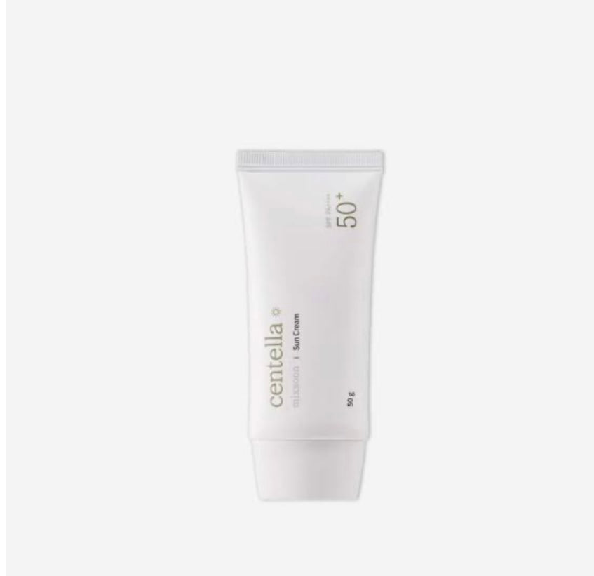 [MIXSOON] Centella Sun Cream 50ml