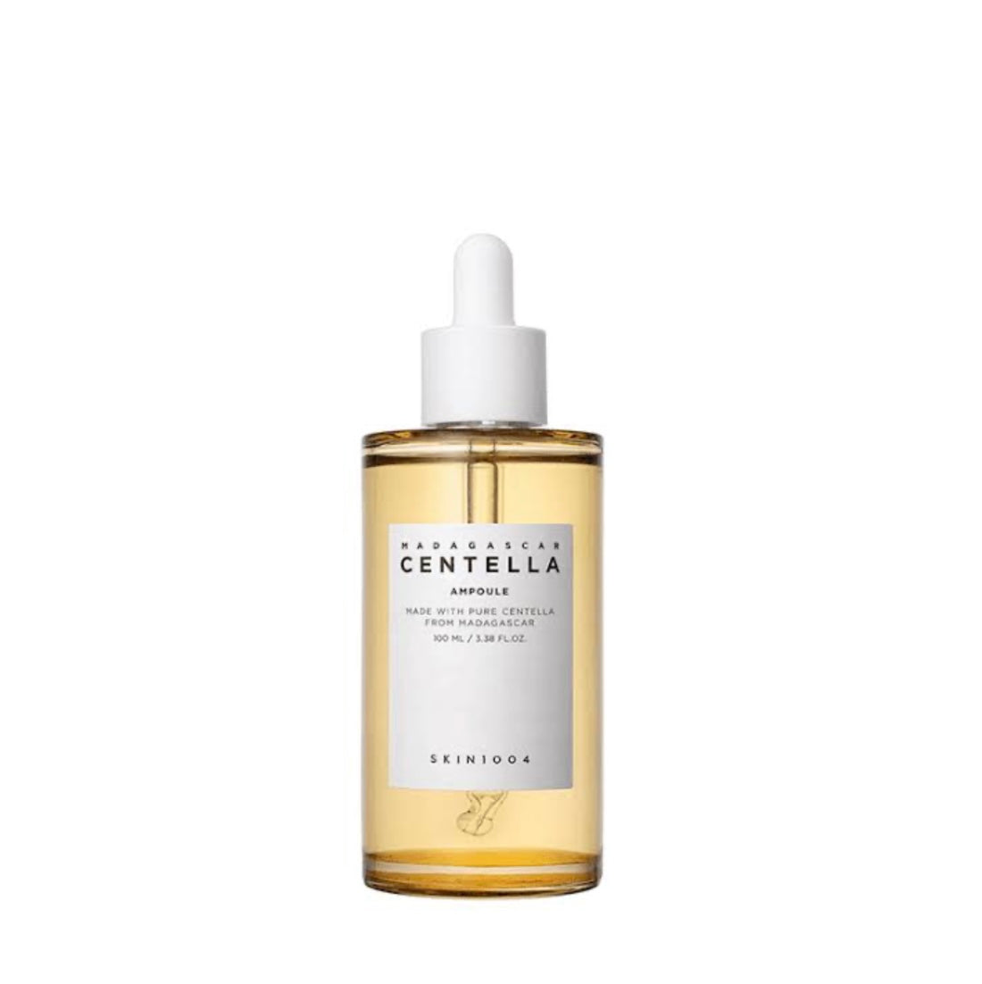 SKIN1004] Madagascar Centella Ampoule