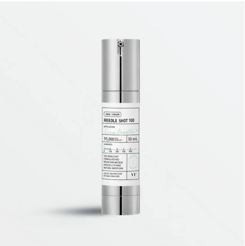 [VT Cosmetics] Reedle Shot 100 50ml
