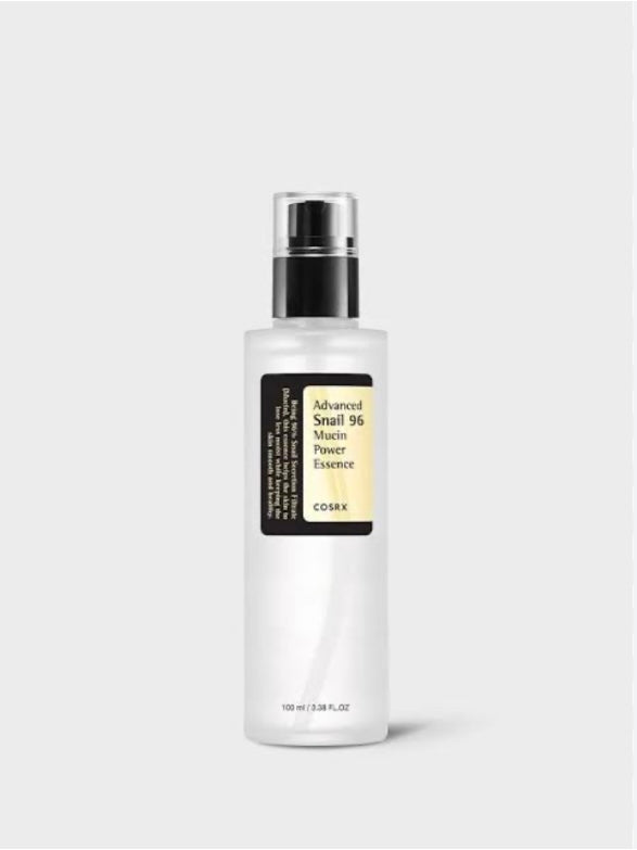 COSRX] Advanced Snail 96 Mucin Power Essence 100ml