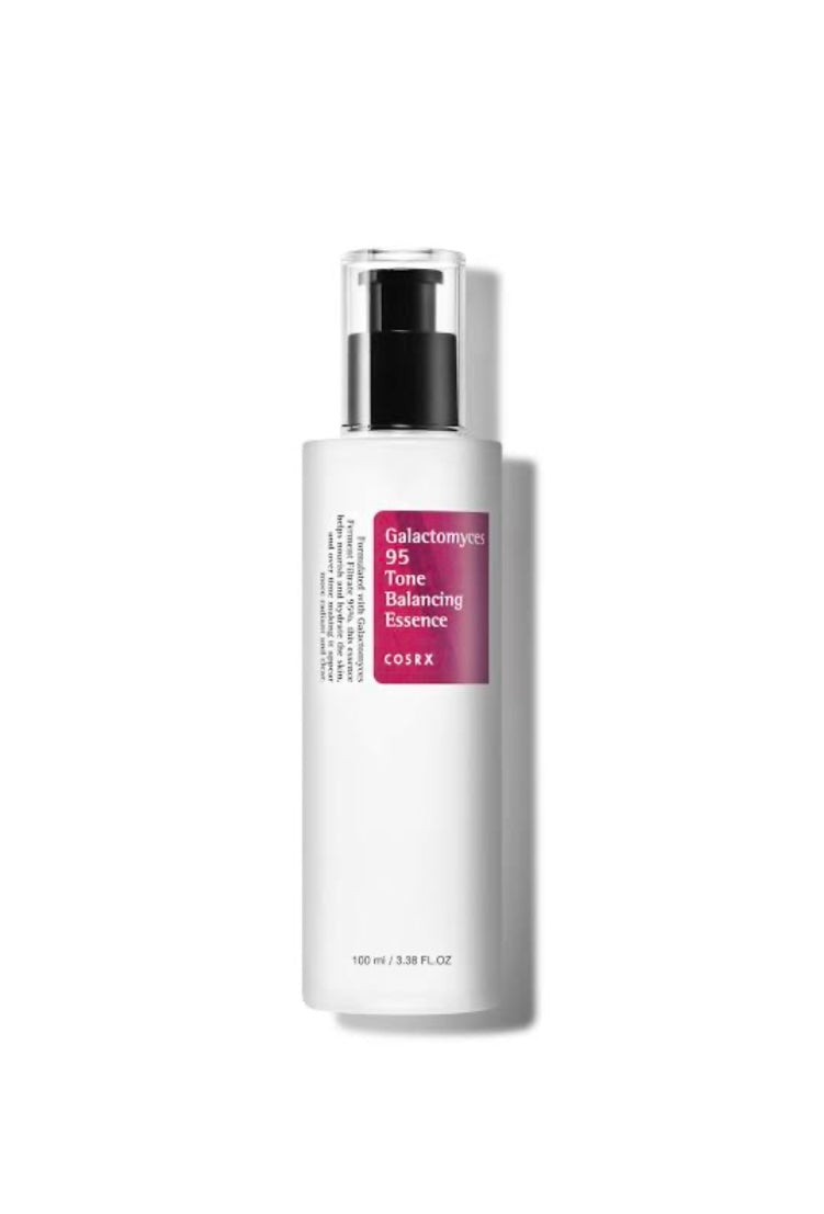 [COSRX] Galactomyces 95 Tone Balancing Essence 100ml