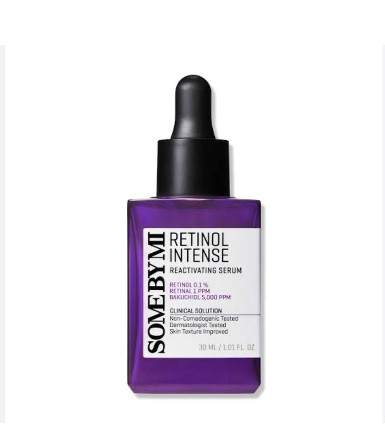 [SOME BY MI] Retinol Intense Reactivating Serum 30ml