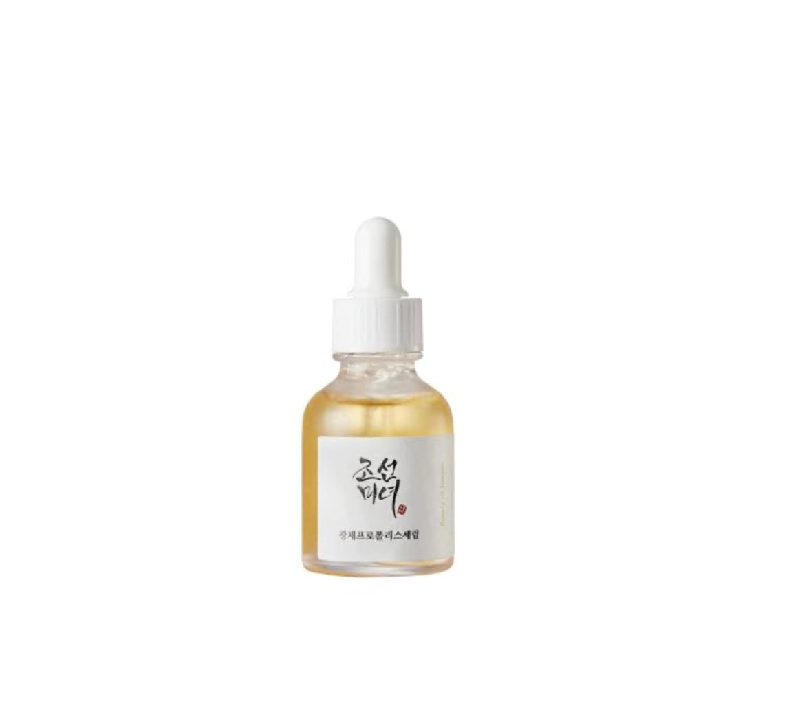 [BEAUTY OF JOSEON] Propolis+Niacinamide Glow serum 30m