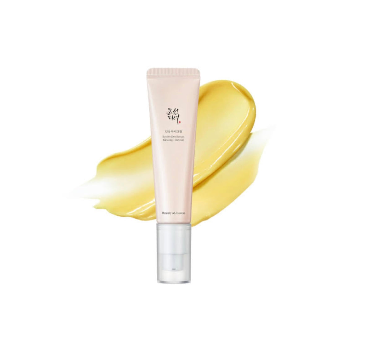 [BEAUTY OF JOSEON] Revive Eye Serum Ginseng+Retinal 30ml