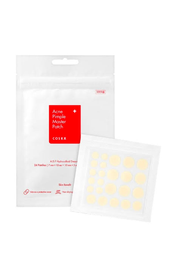 [COSRX] Acne Pimple Master Patch