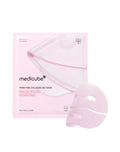 [MEDICUBE] PDRN Pink Collagen Gel Mask