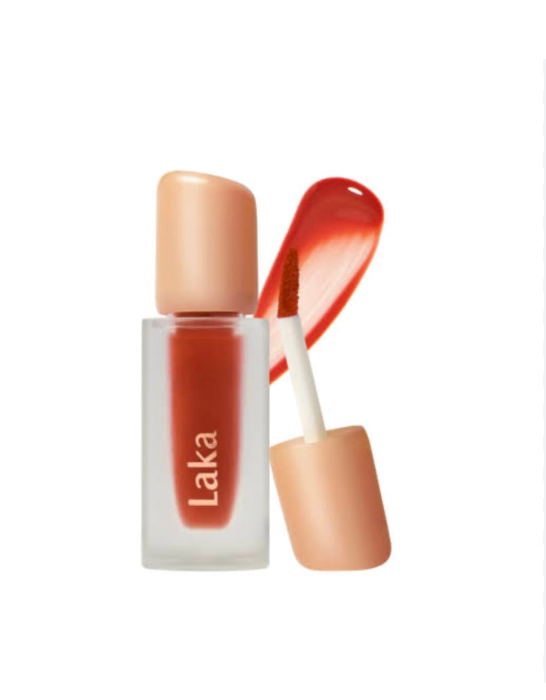 [LAKA] Fruity Glam Tint Shade : Harmony
