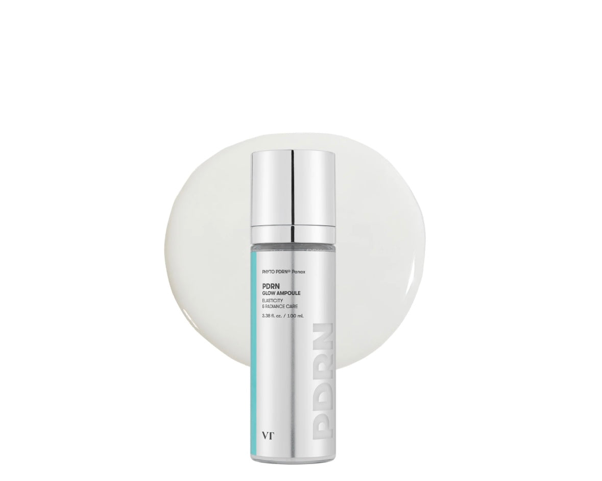 [VT Cosmetics] PDRN Glow Ampoule 100ml