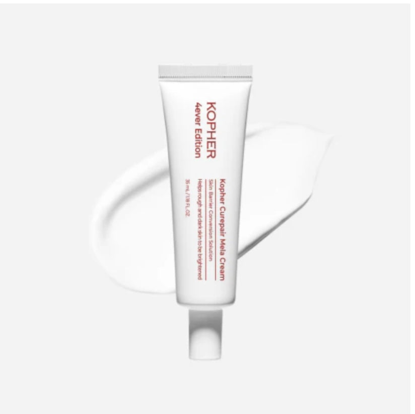[Kopher] Curepair Mela Cream 4ml
